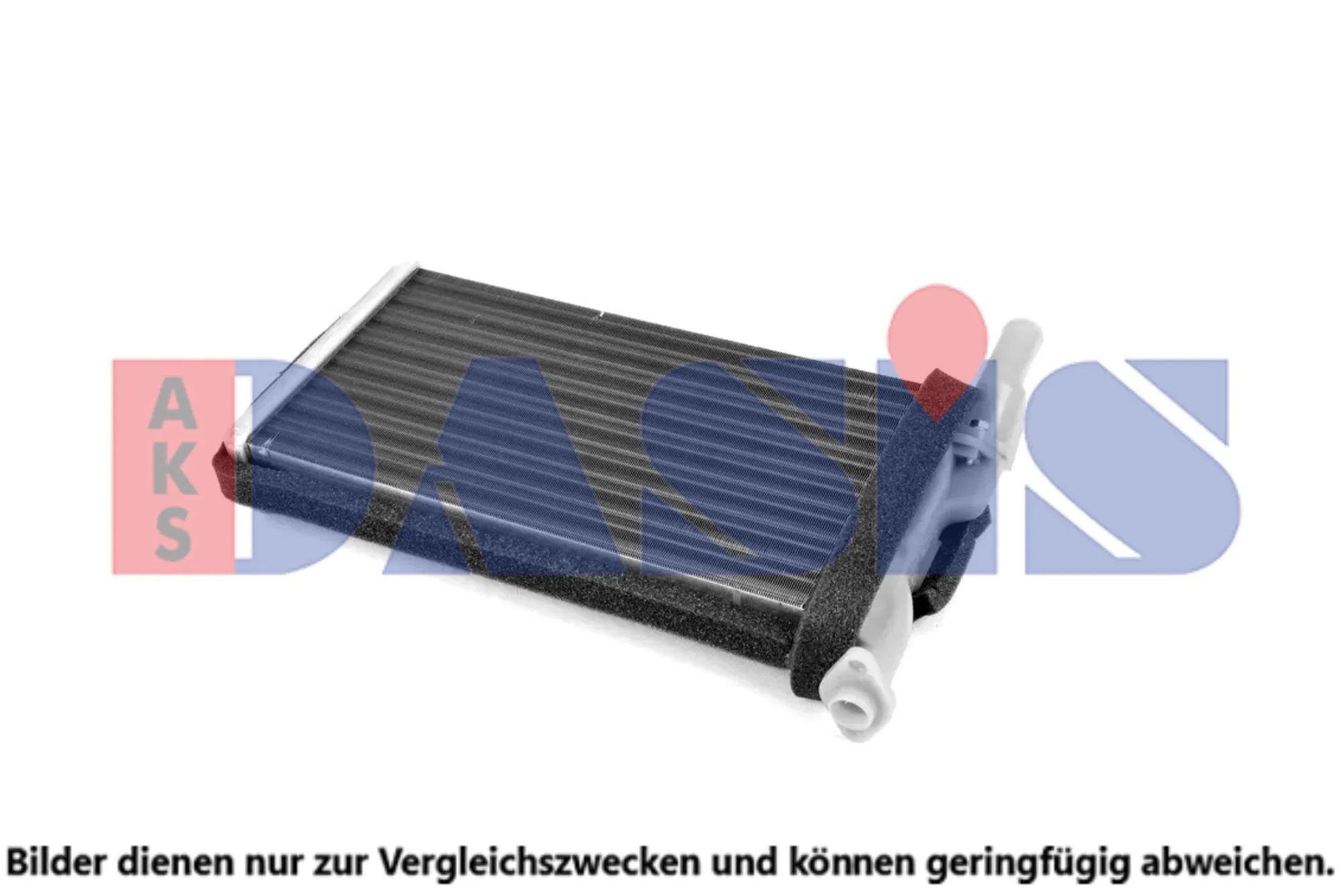 Heat Exchanger, interior heating