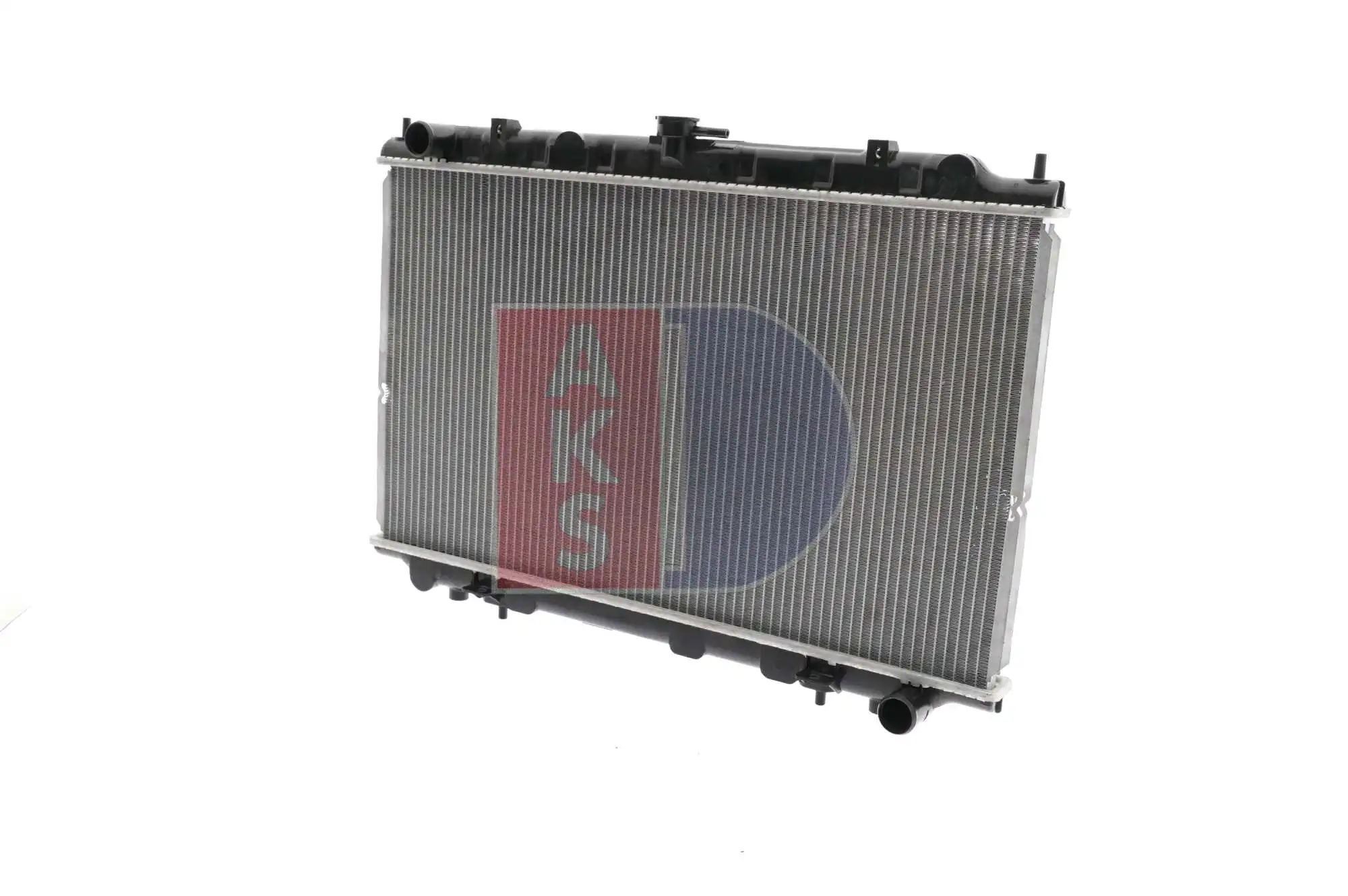 Radiateur, refroidissement du moteur AKS DASIS 070056N