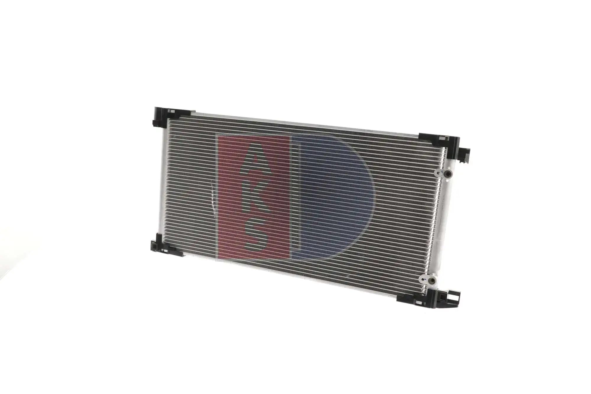 Condenseur, climatisation AKS DASIS 212135N