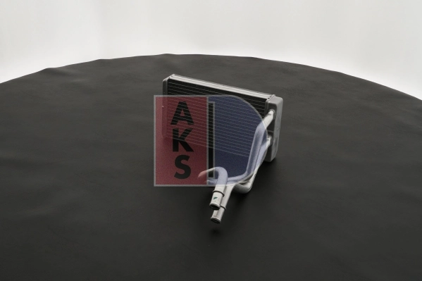 Système de chauffage AKS DASIS 079005N