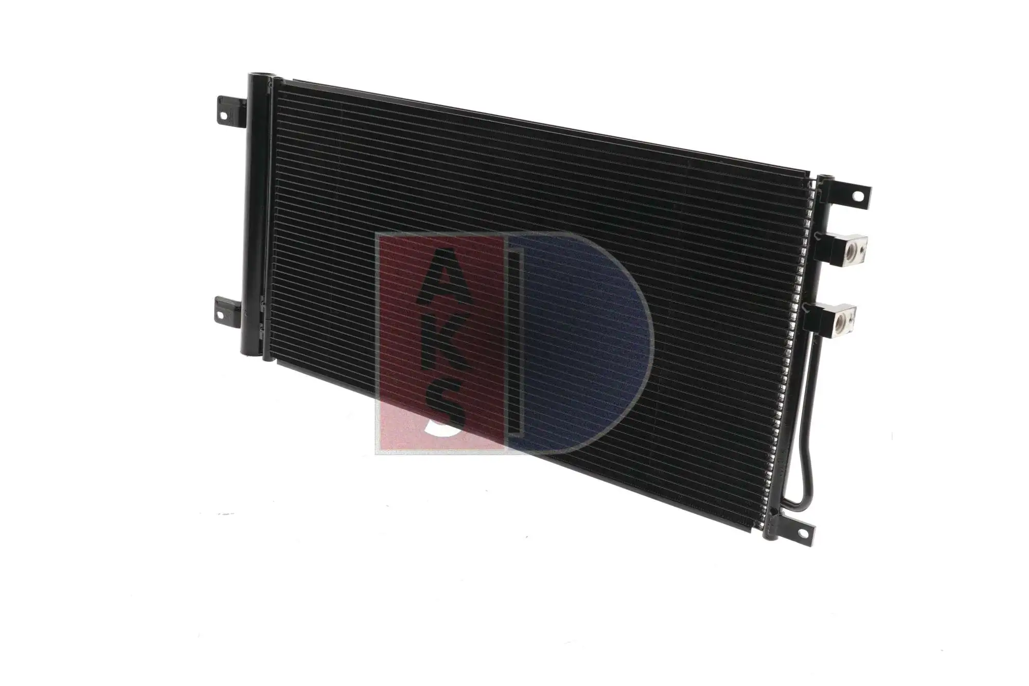 Condenseur, climatisation AKS DASIS 562113N