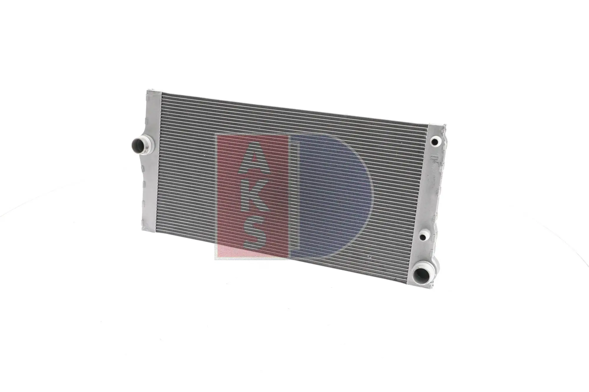 Radiateur, refroidissement du moteur AKS DASIS 050059N