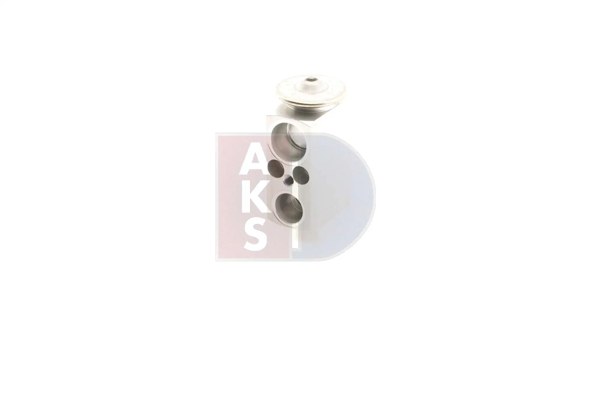 Détendeur, climatisation AKS DASIS 840235N