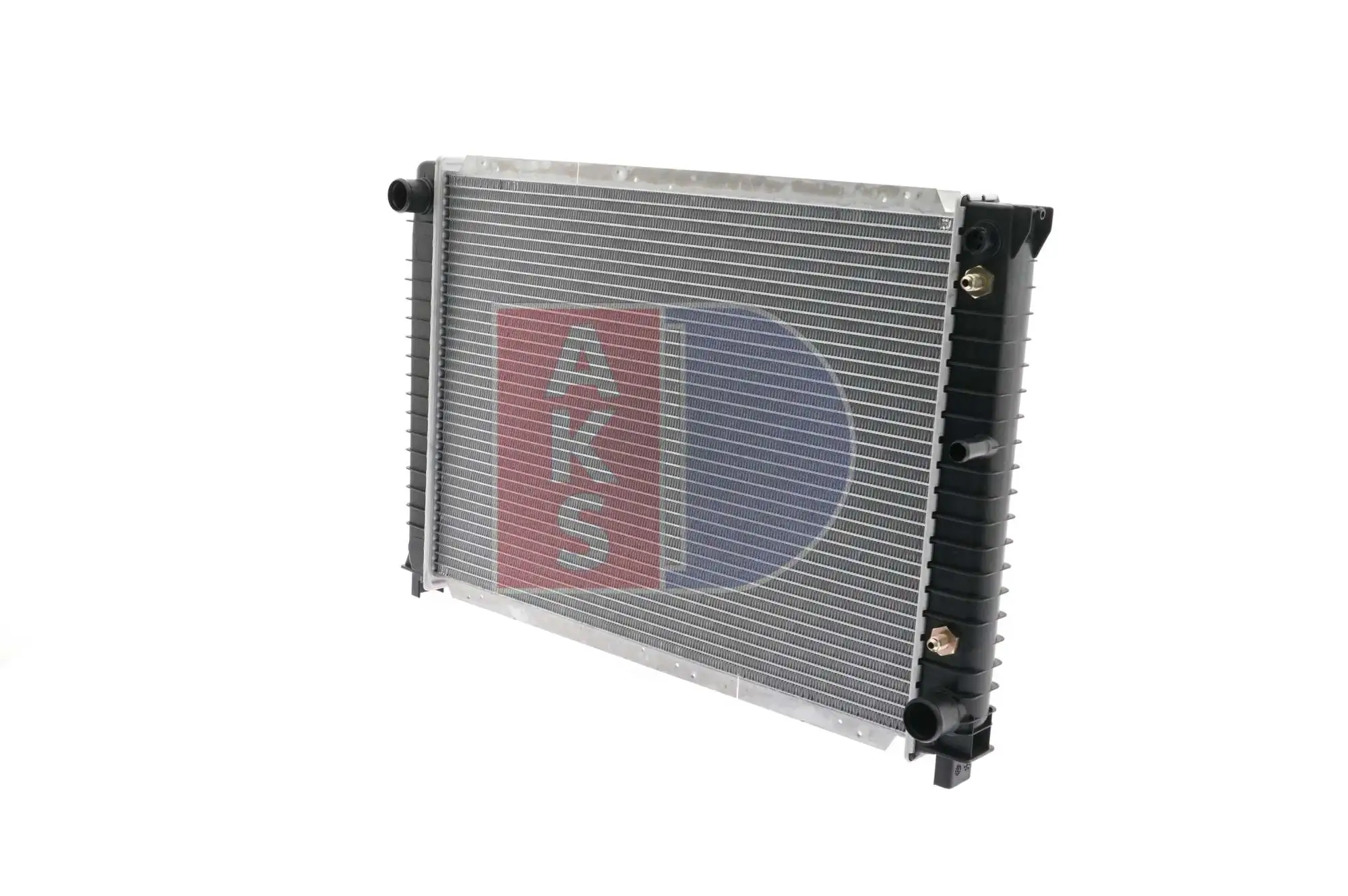 Radiateur, refroidissement du moteur AKS DASIS 220320N