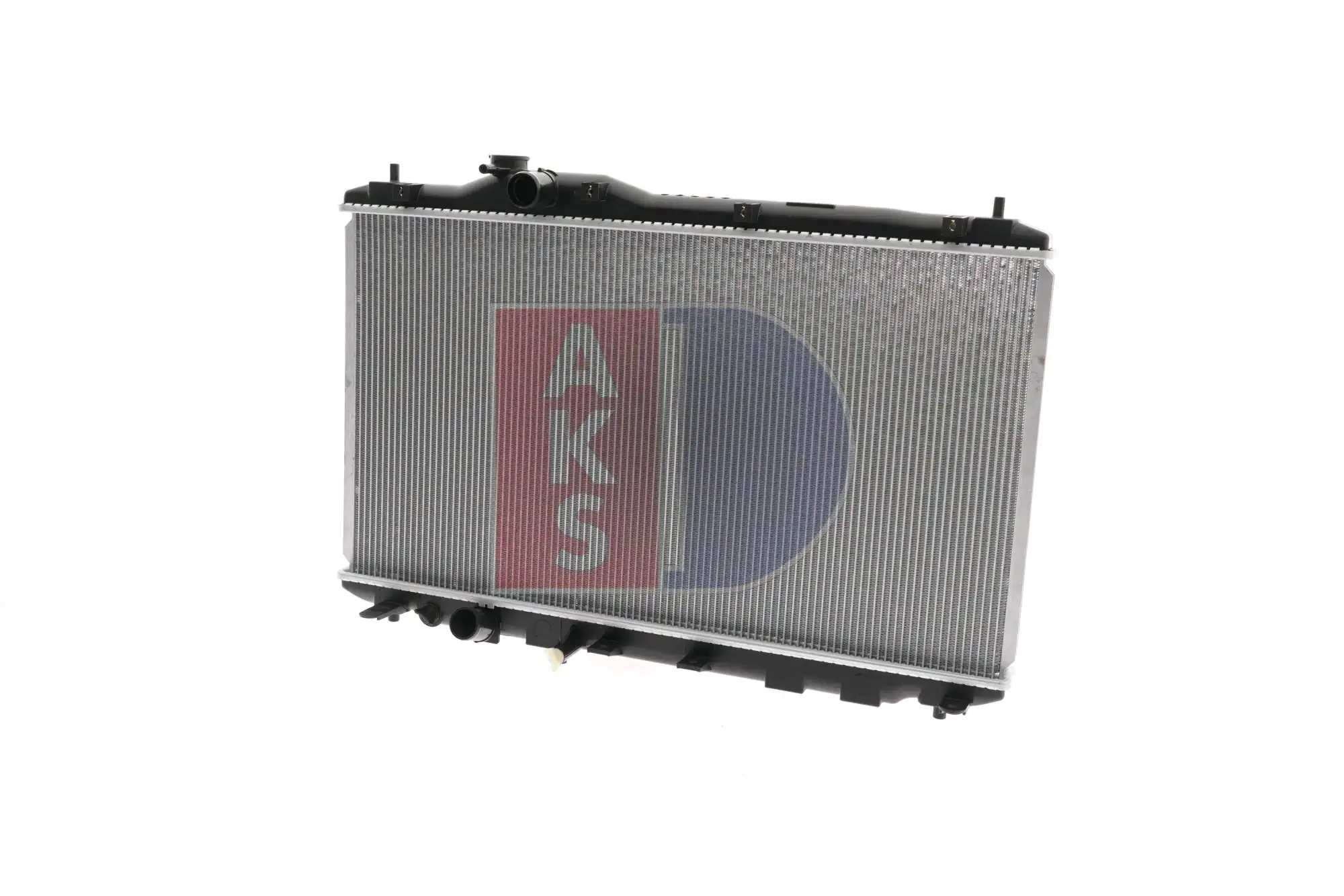 Radiateur, refroidissement du moteur AKS DASIS 100081N