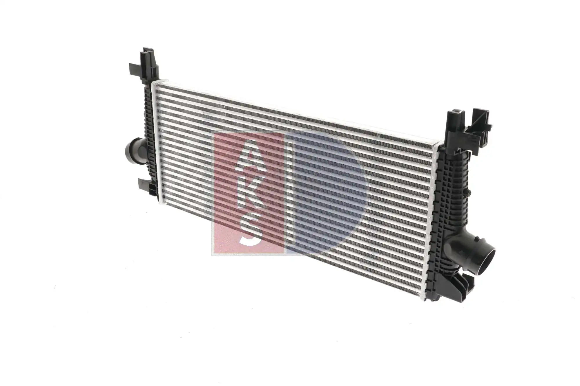 Intercooler, échangeur AKS DASIS 157034N