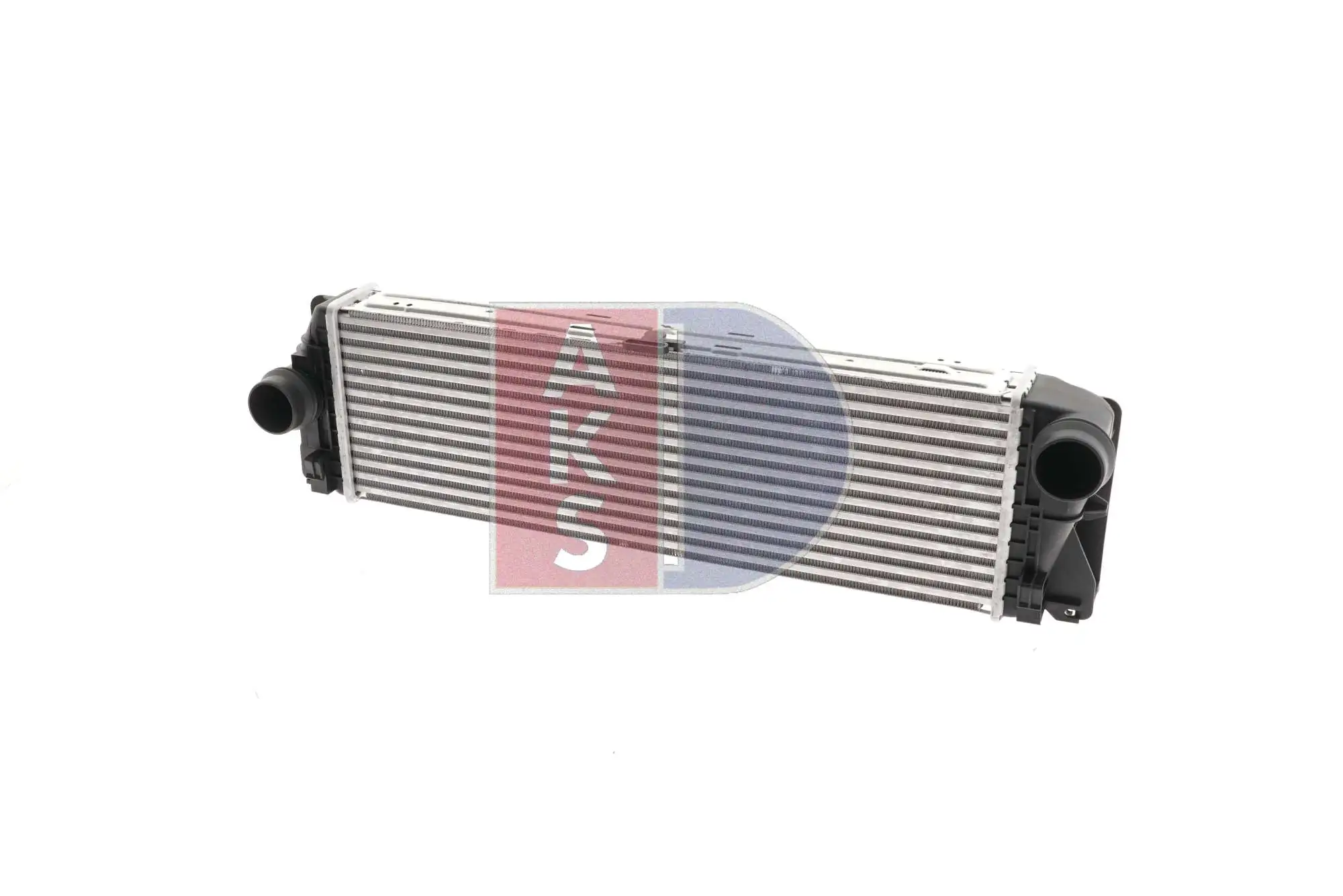 Intercooler, échangeur AKS DASIS 127034N