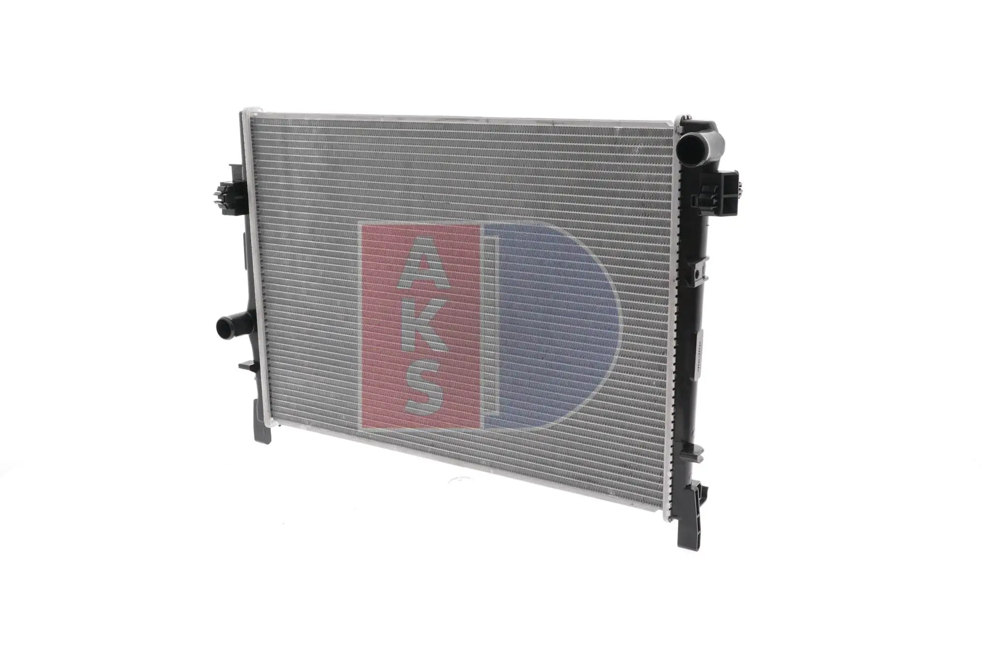Radiateur, refroidissement du moteur AKS DASIS 520114N
