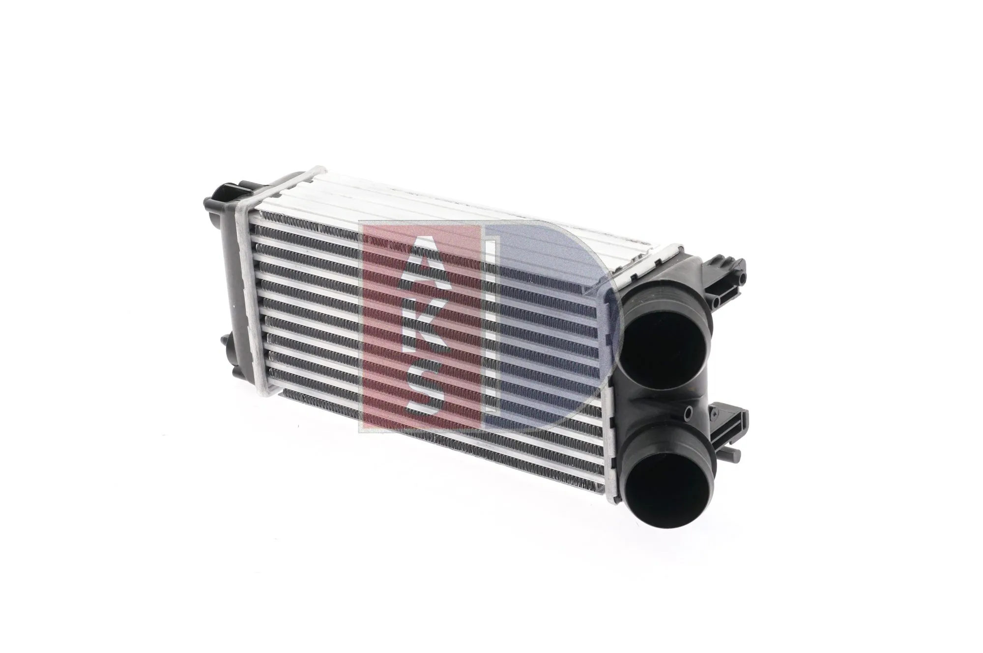 Intercooler, échangeur AKS DASIS 167009N