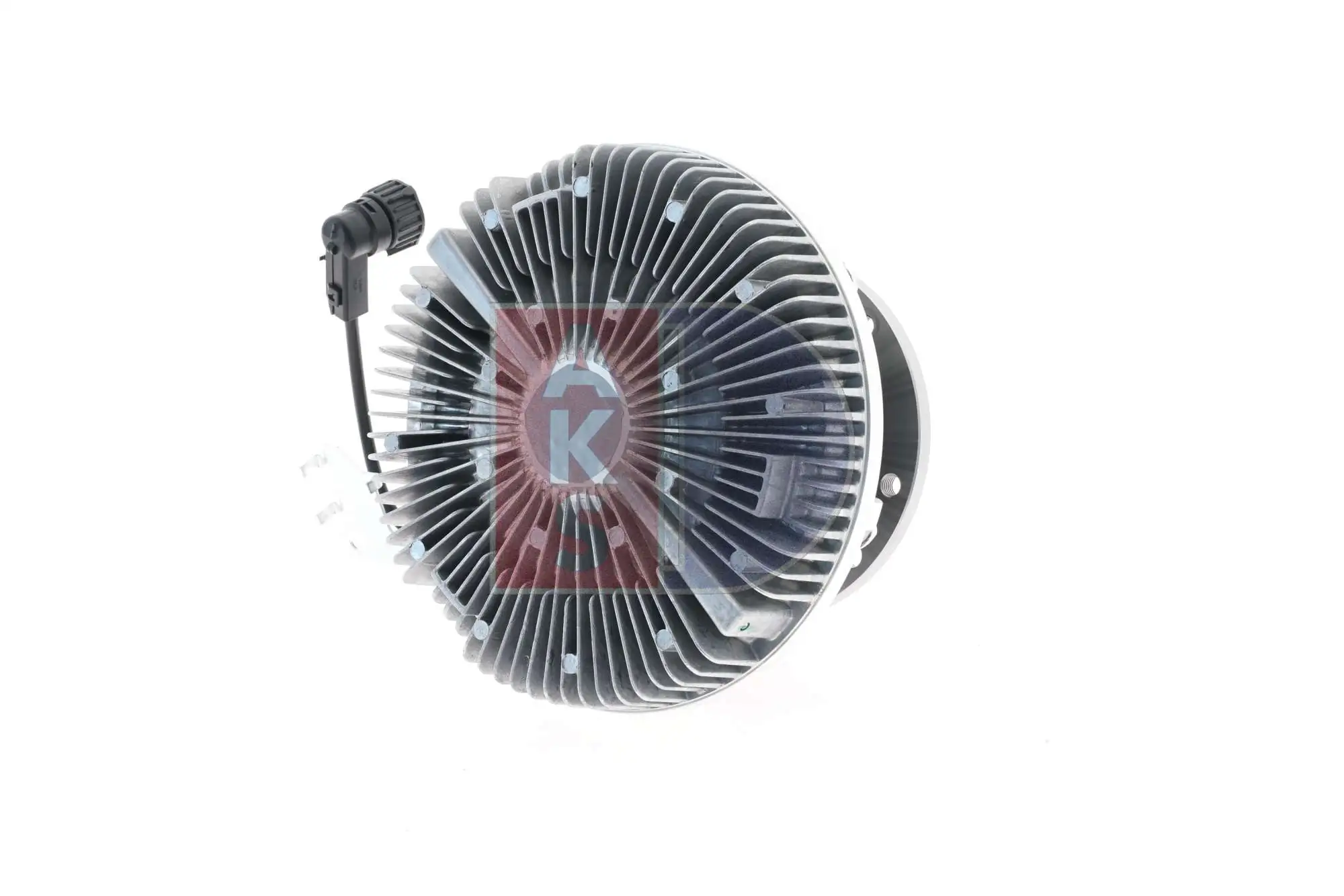Embrayage, ventilateur de radiateur