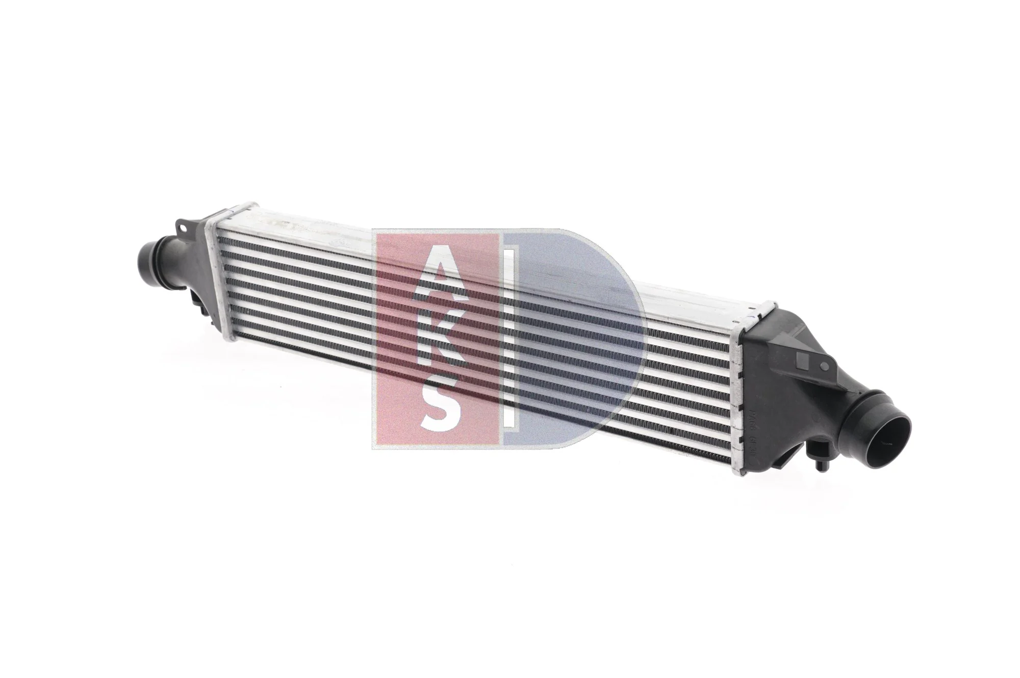 Intercooler, échangeur AKS DASIS 157024N