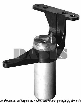 Filtre déshydratant, climatisation AKS DASIS 800333N
