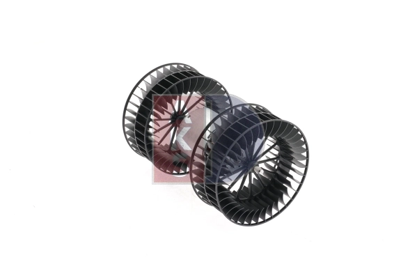 Pulseur d'air habitacle AKS DASIS 742760N