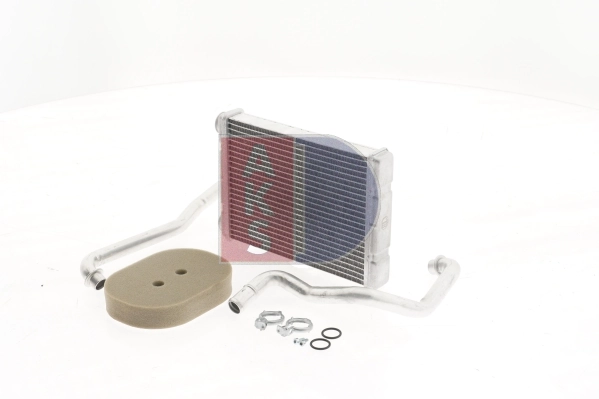 Système de chauffage AKS DASIS 079016N