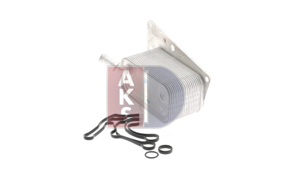 Radiateur d'huile AKS DASIS 156008N