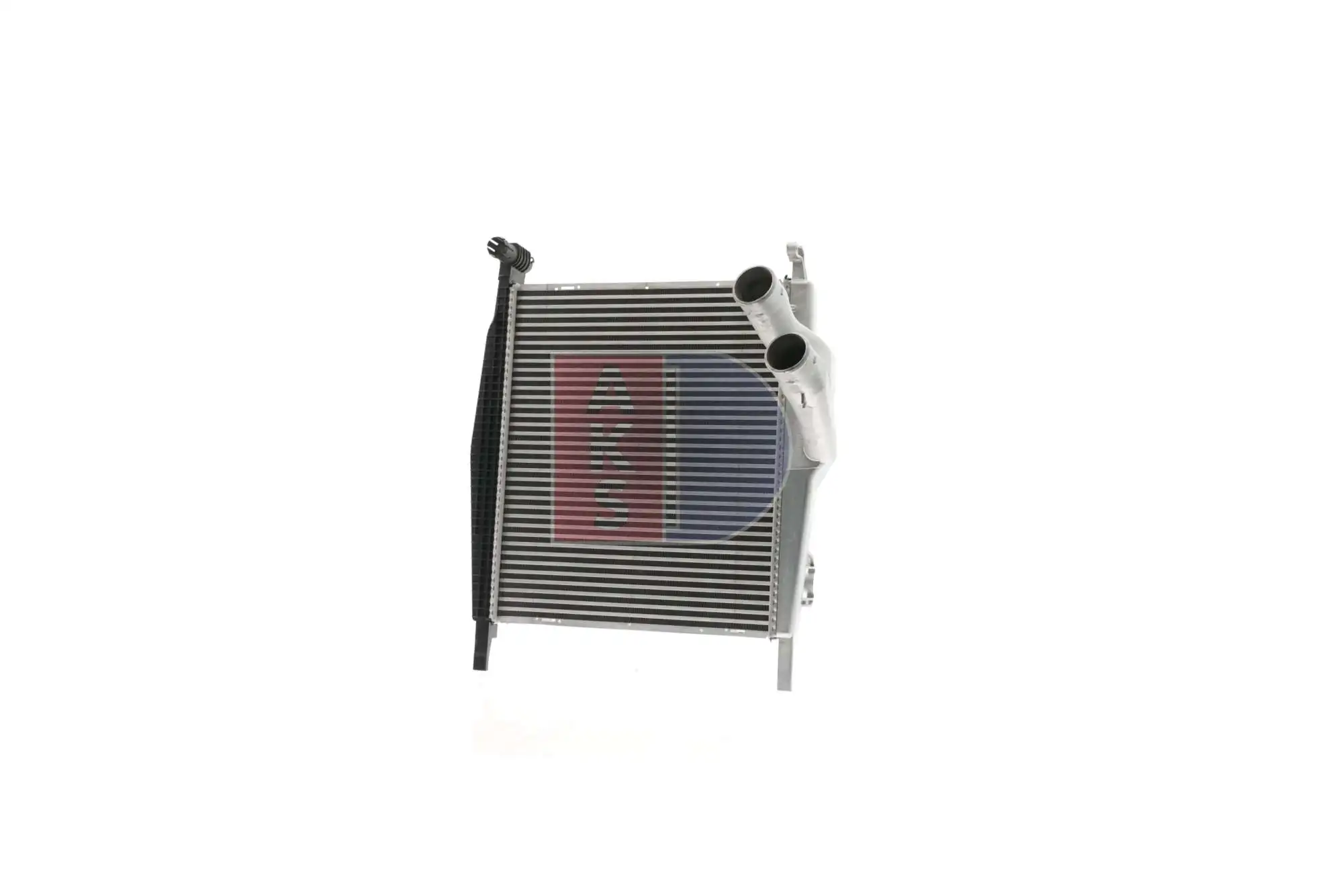 Intercooler, échangeur AKS DASIS 137420N