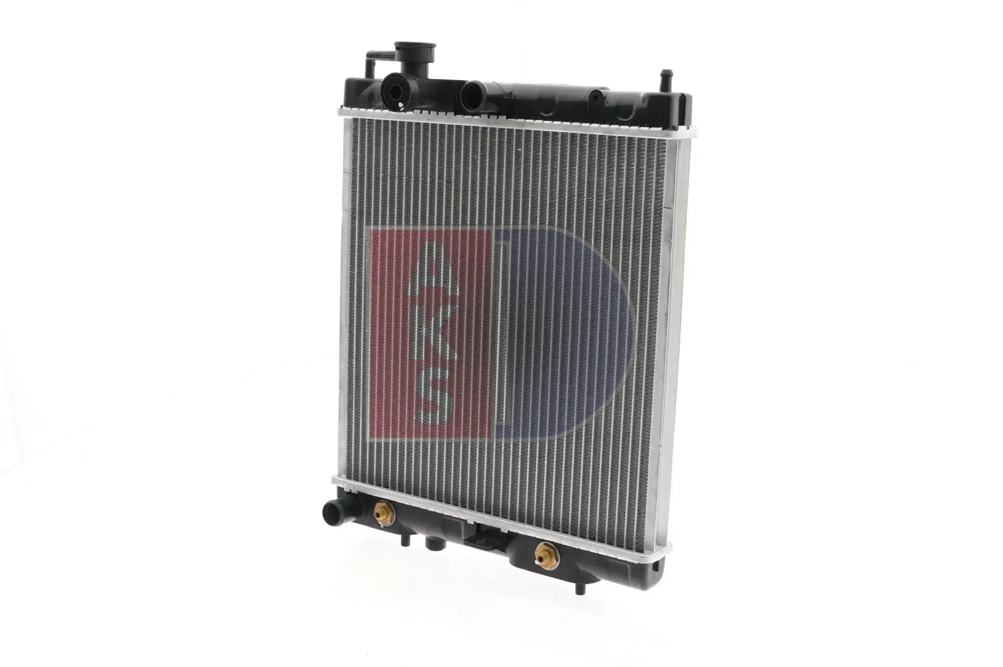 Radiateur, refroidissement du moteur AKS DASIS 073150N