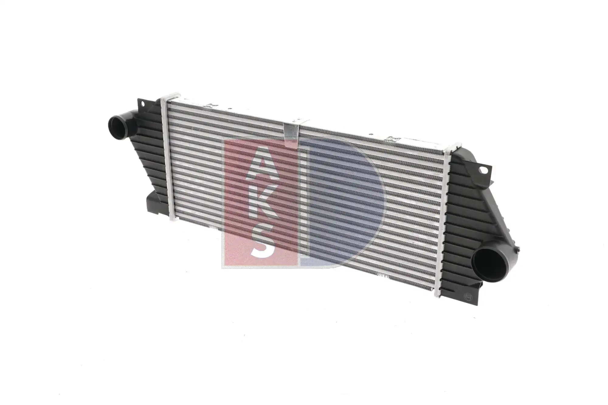 Intercooler, échangeur AKS DASIS 127025N