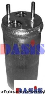 Filtre déshydratant, climatisation AKS DASIS 800232N