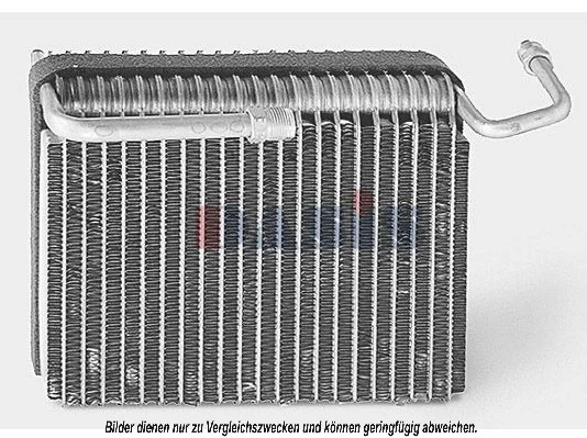 Évaporateur climatisation AKS DASIS 820012N