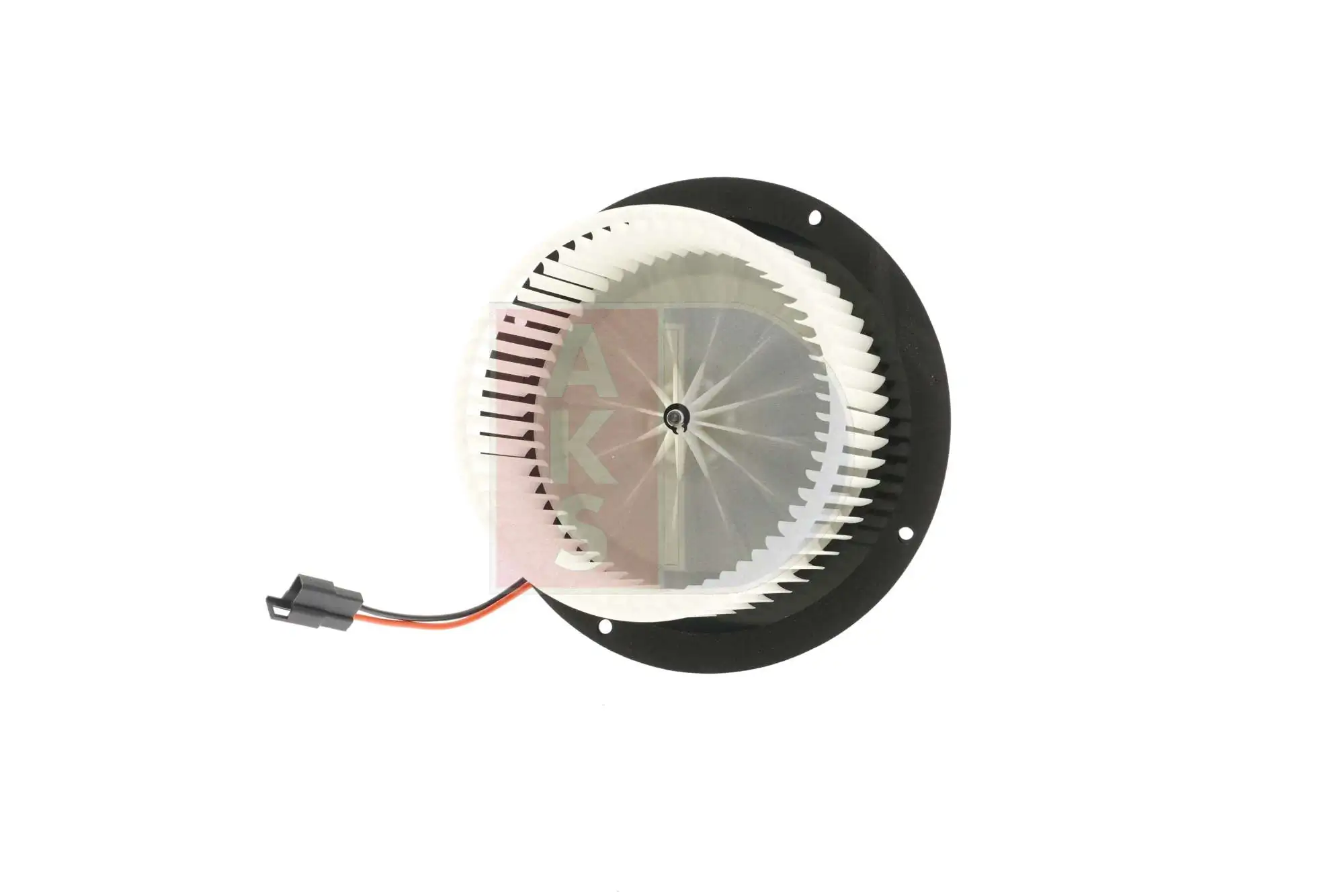 Pulseur d'air habitacle AKS DASIS 448215N