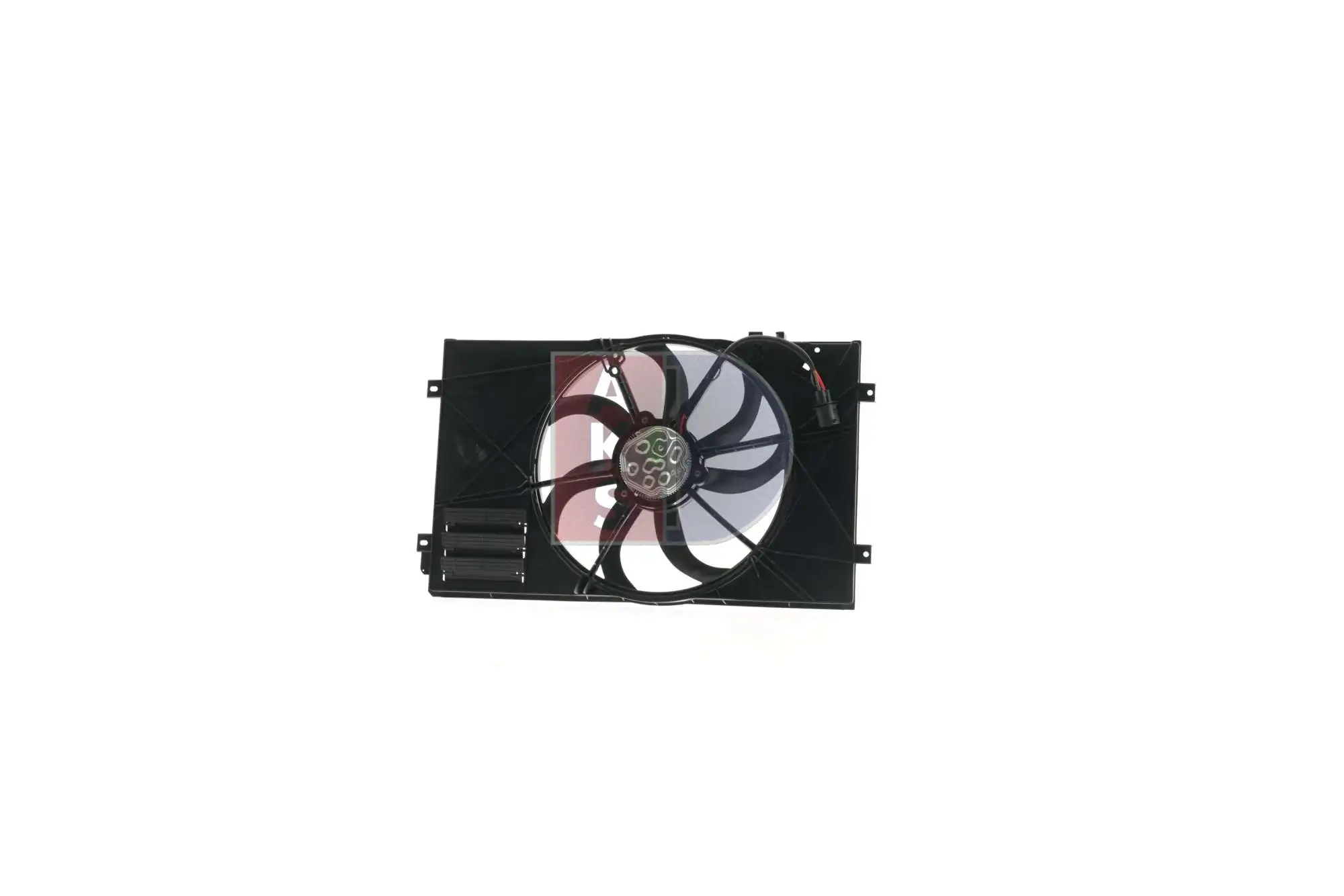 Ventilateur, refroidissement du moteur AKS DASIS 048091N