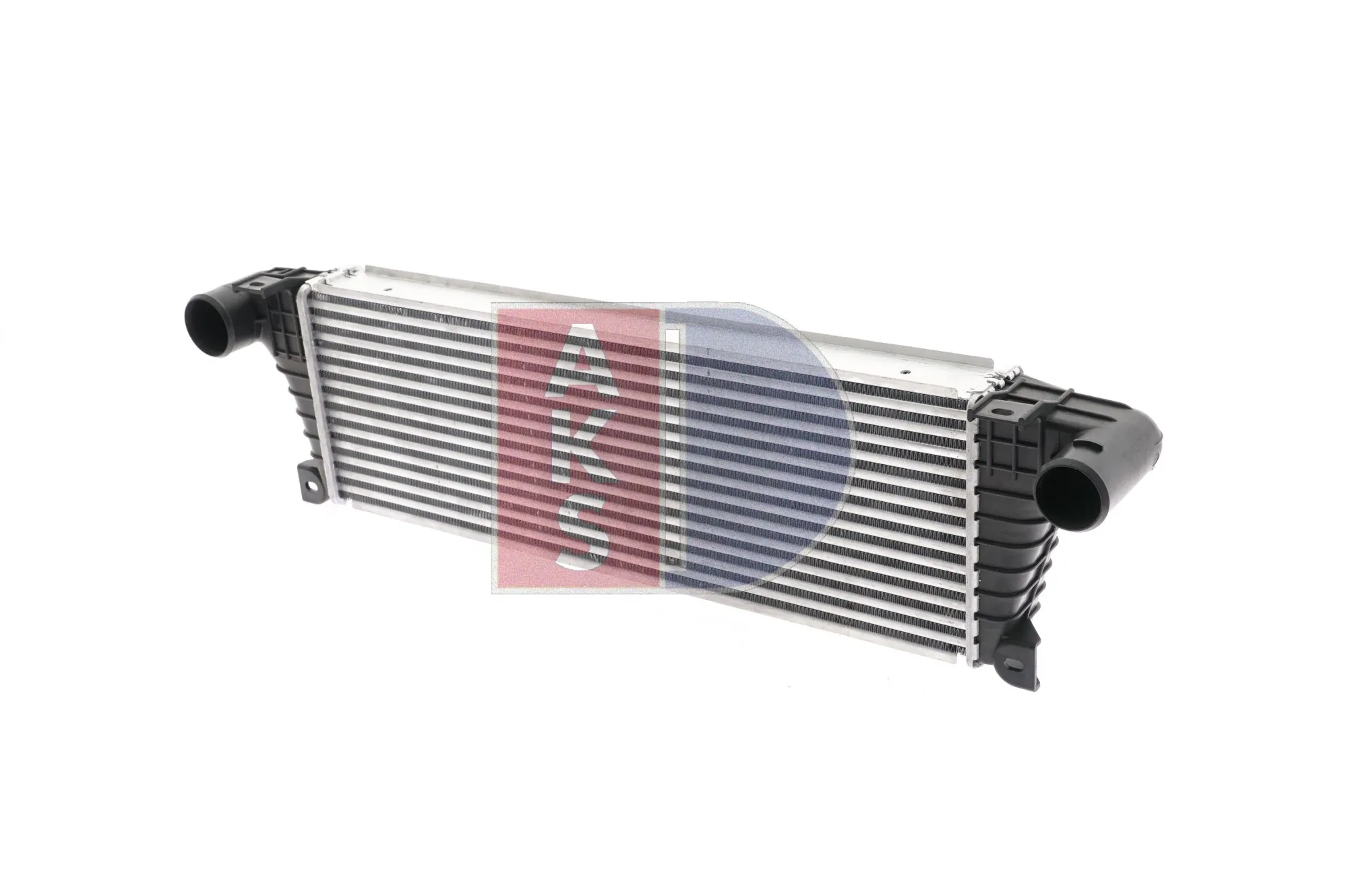 Intercooler, échangeur AKS DASIS 407190N