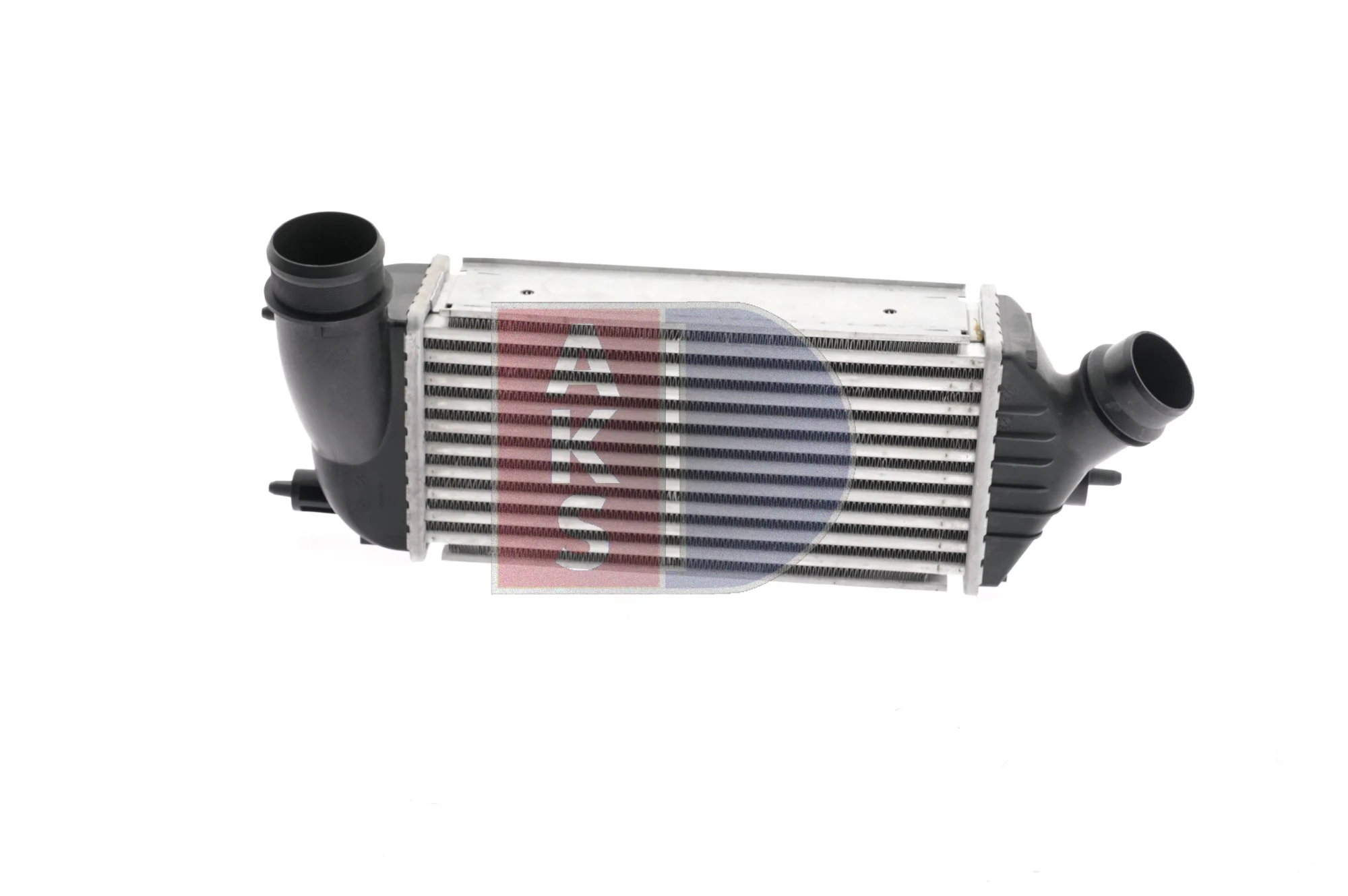 Intercooler, échangeur AKS DASIS 067007N