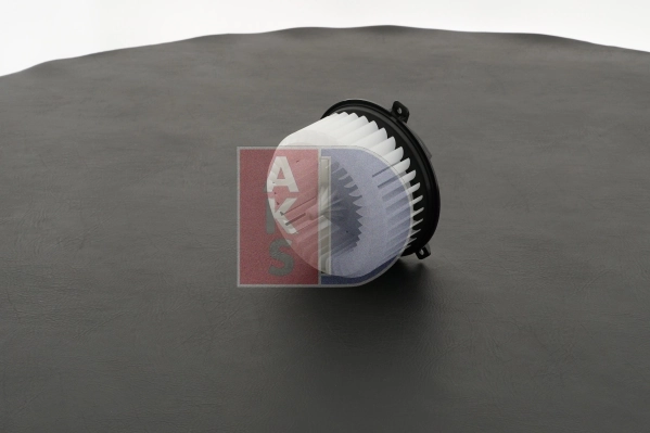 Pulseur d'air habitacle AKS DASIS 158123N