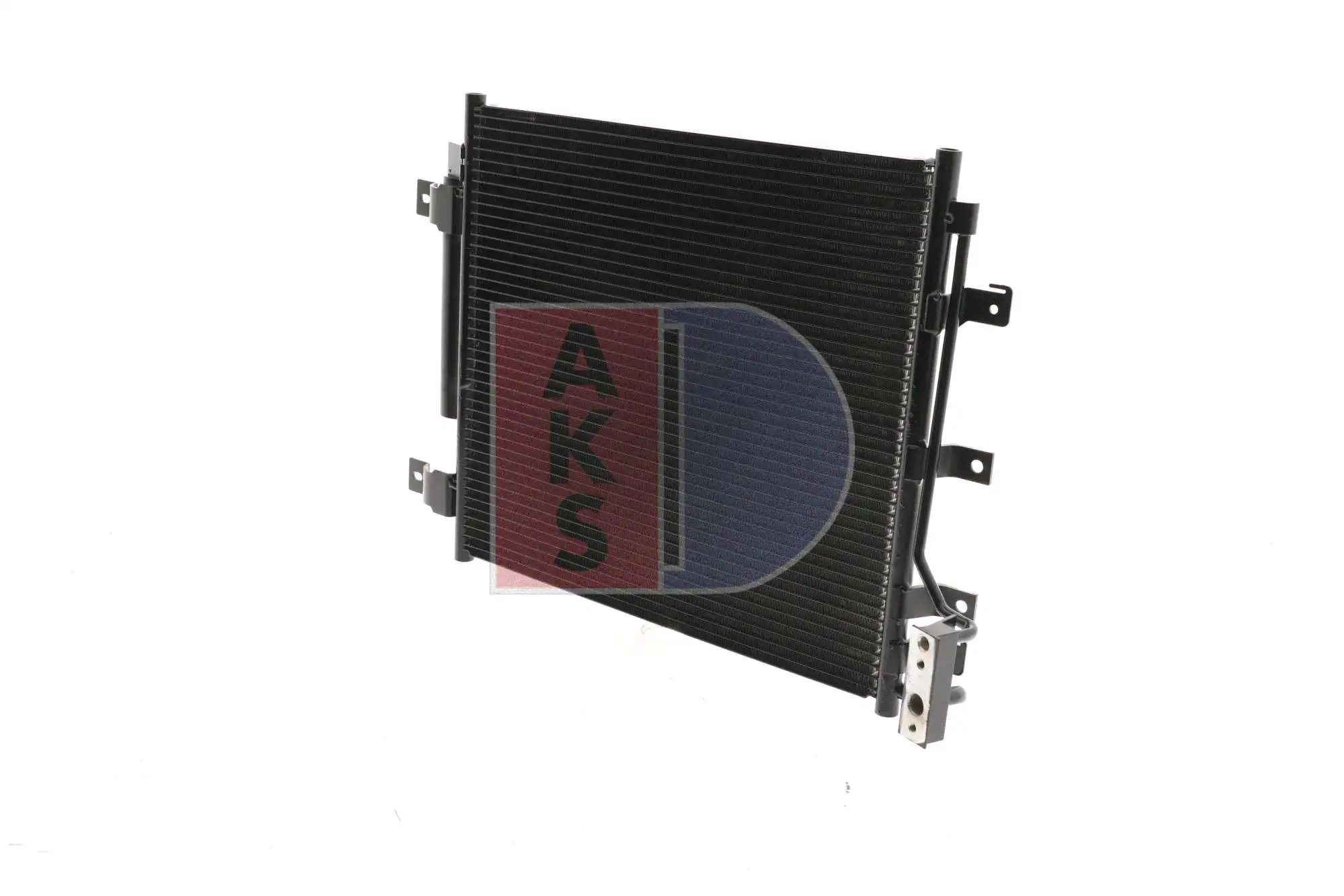 Condenseur, climatisation AKS DASIS 522101N