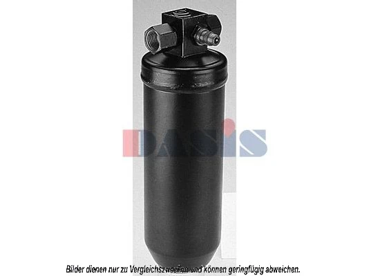 Filtre déshydratant, climatisation AKS DASIS 801120N