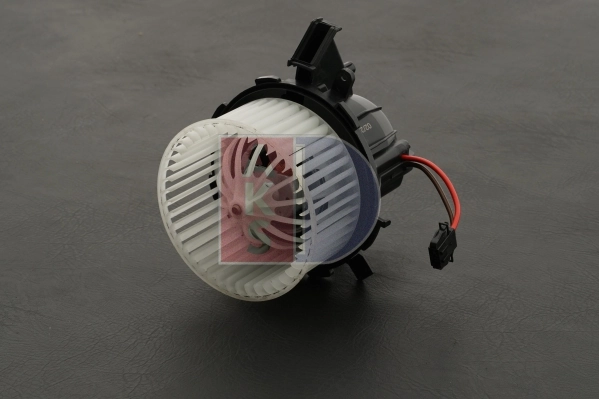 Pulseur d'air habitacle AKS DASIS 048138N