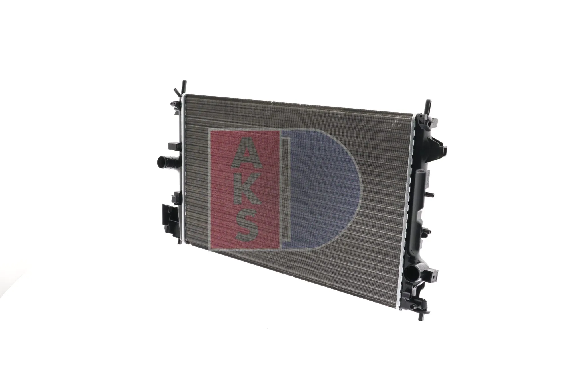 Radiateur, refroidissement du moteur AKS DASIS 150072N