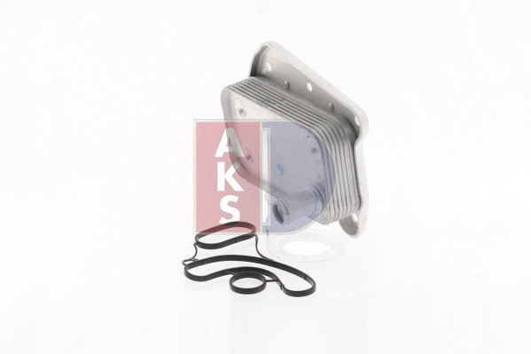 Radiateur d'huile AKS DASIS 126030N