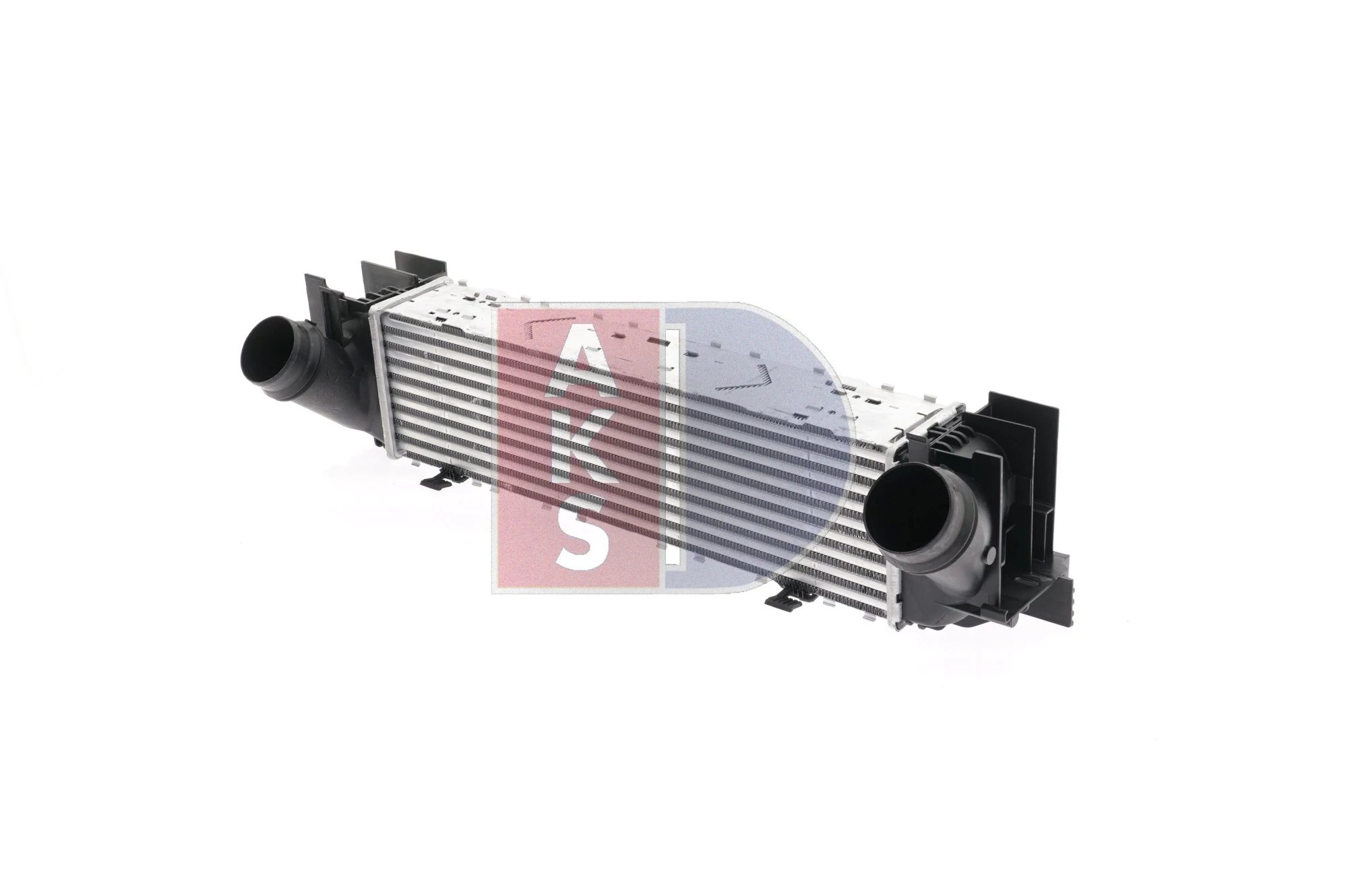 Intercooler, échangeur AKS DASIS 057025N