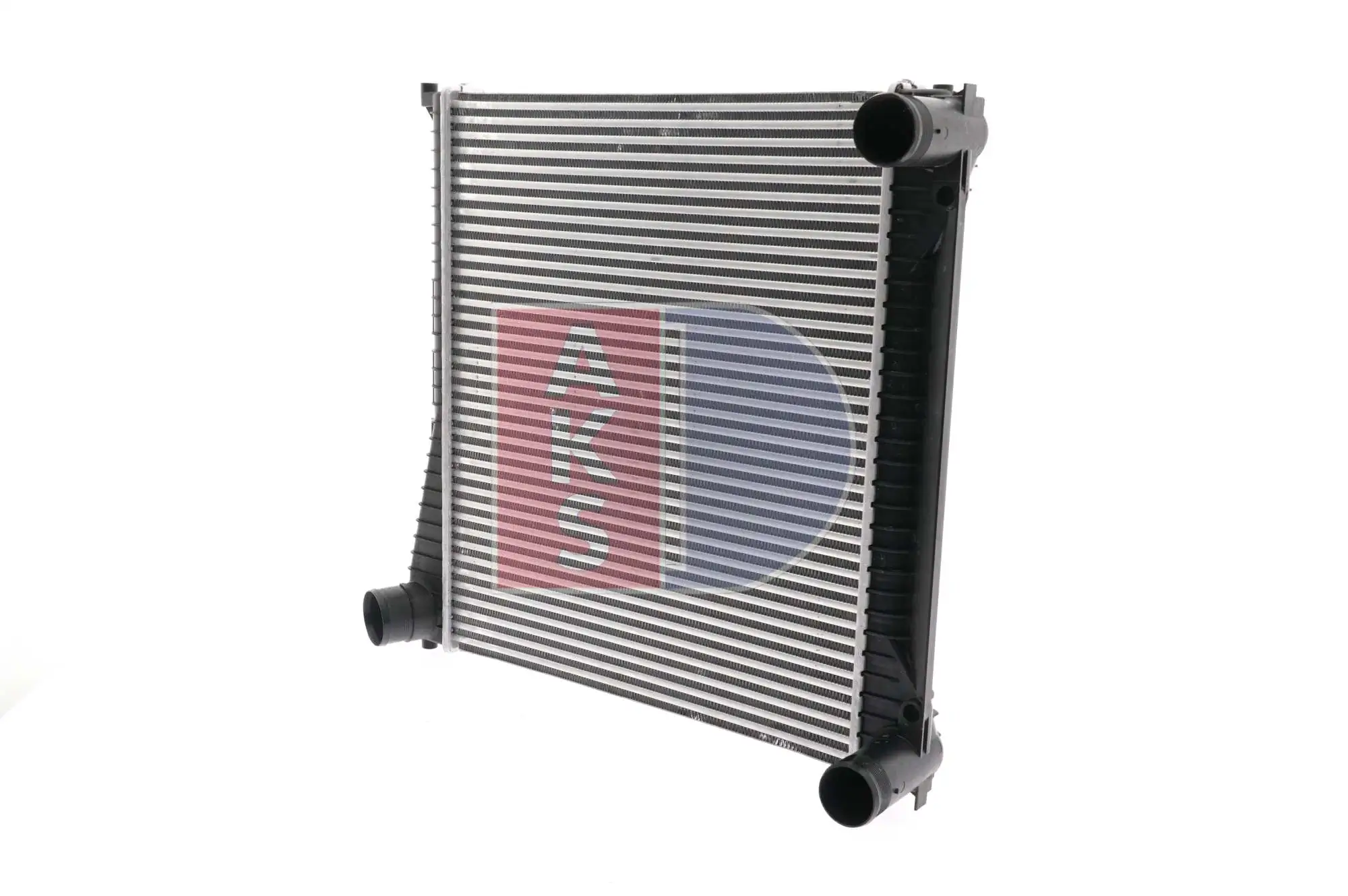 Intercooler, échangeur AKS DASIS 027015N