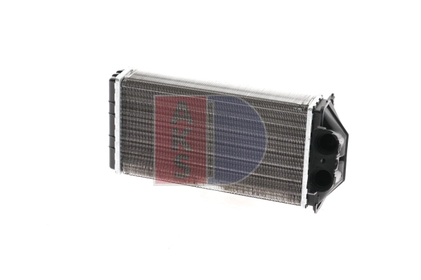 Système de chauffage AKS DASIS 169012N