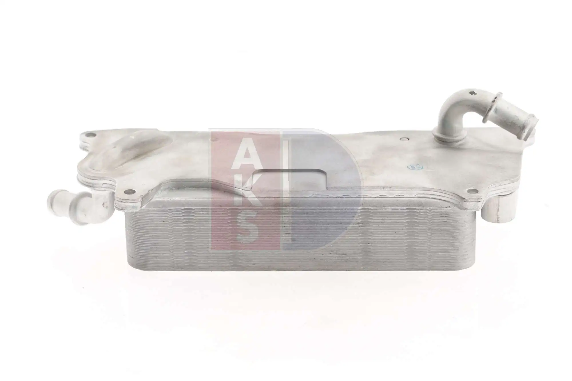 Radiateur d'huile de boîte automatique AKS DASIS 046060N