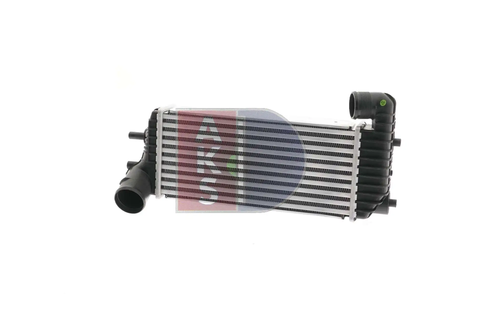 Intercooler, échangeur AKS DASIS 097013N