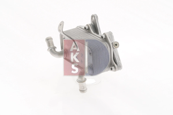 Radiateur d'huile de boîte automatique AKS DASIS 046035N