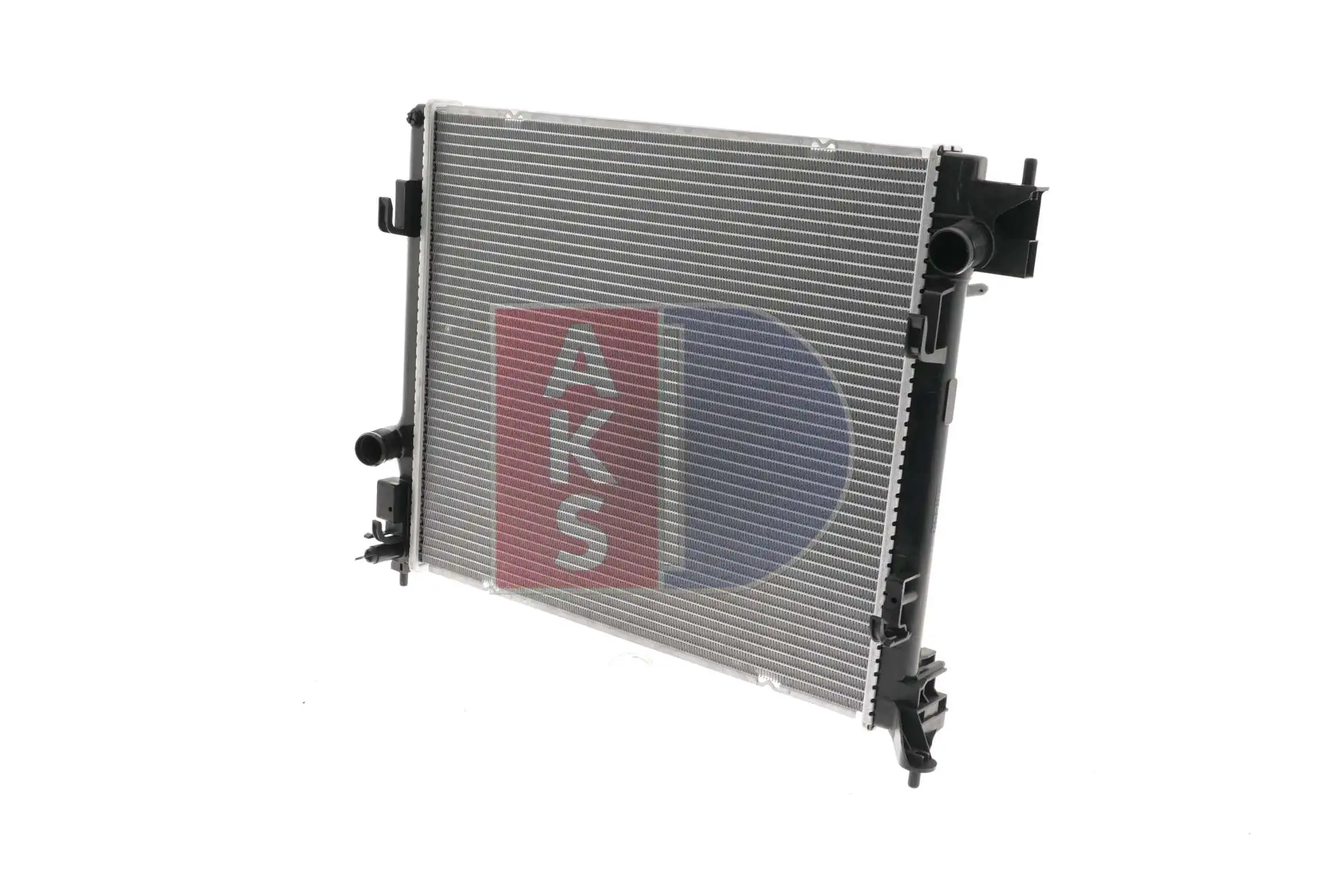 Radiateur, refroidissement du moteur AKS DASIS 070188N