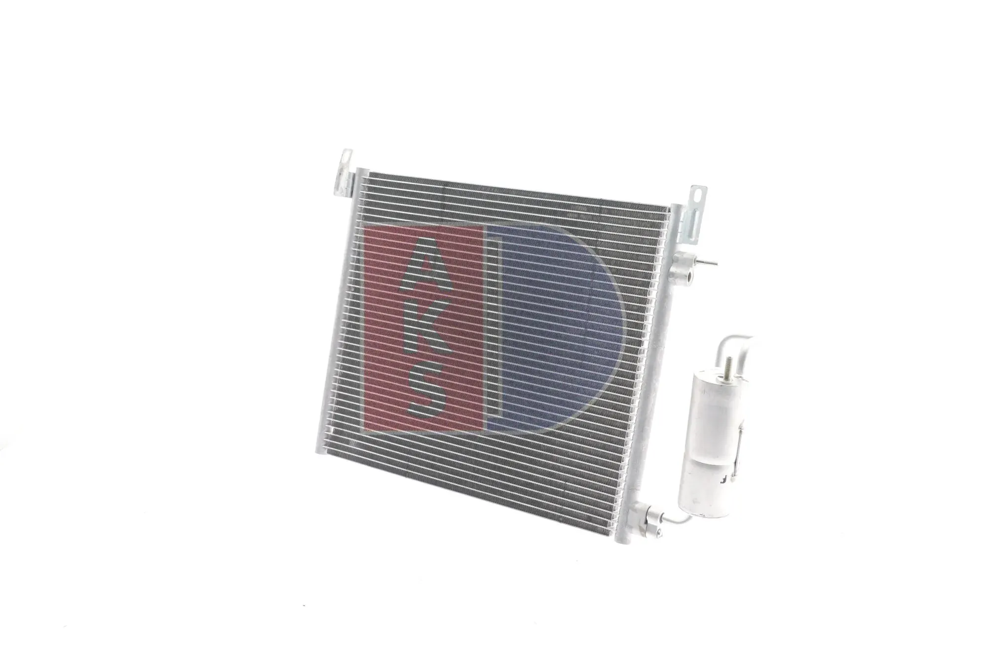 Condenseur, climatisation AKS DASIS 152037N