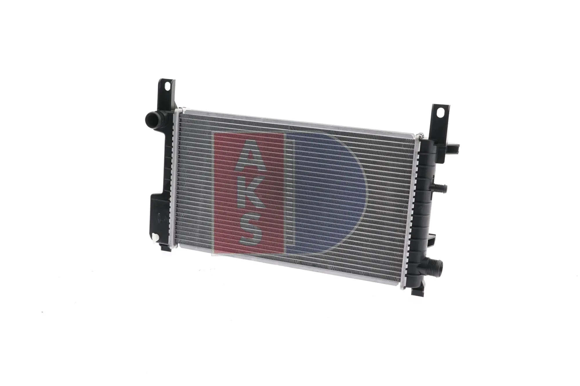 Radiateur, refroidissement du moteur AKS DASIS 091110N
