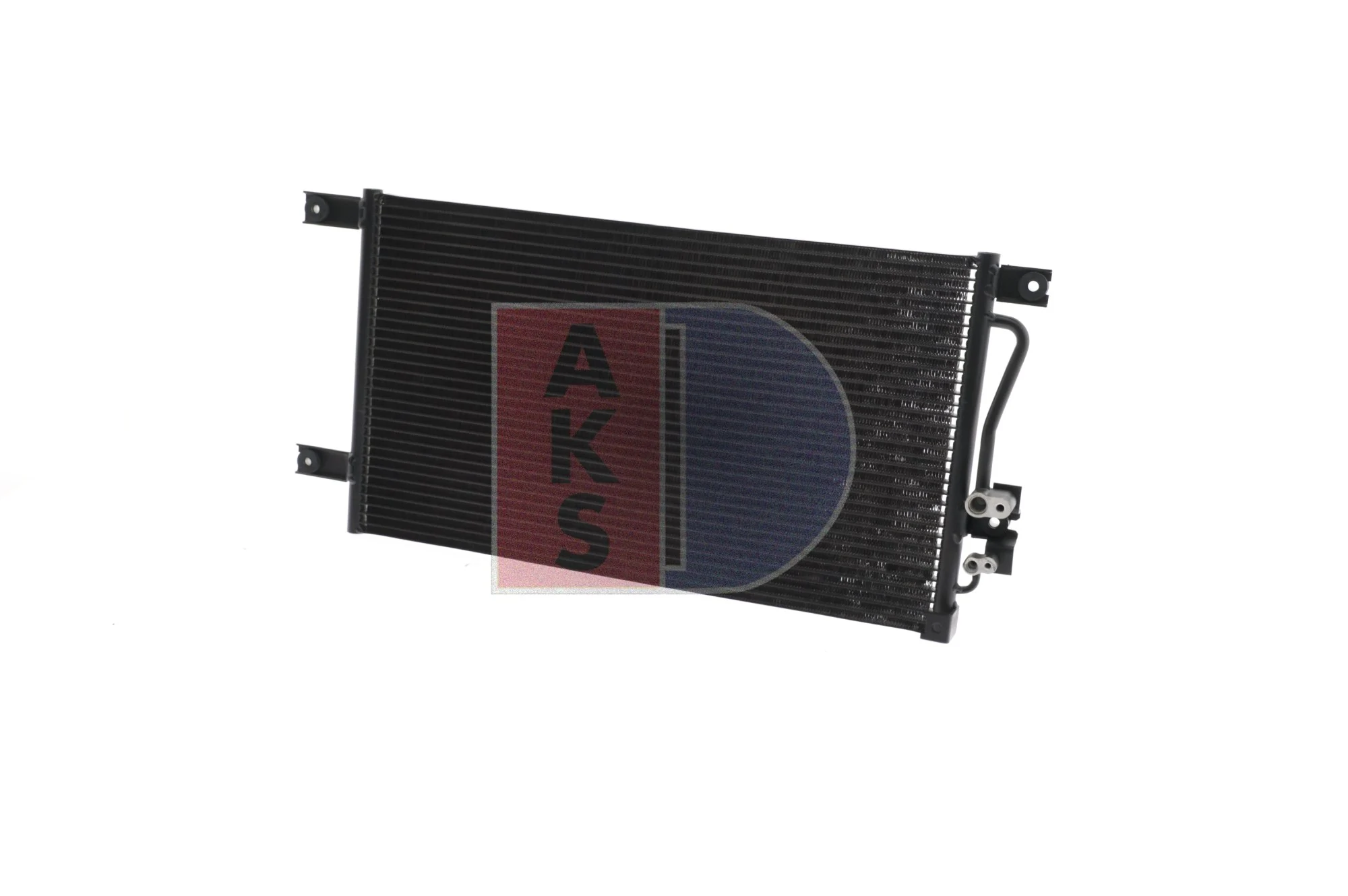 Condenseur, climatisation AKS DASIS 142014N