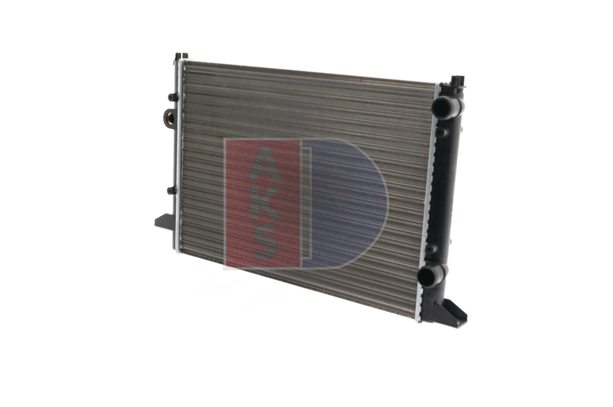 Radiateur, refroidissement du moteur AKS DASIS 041920N