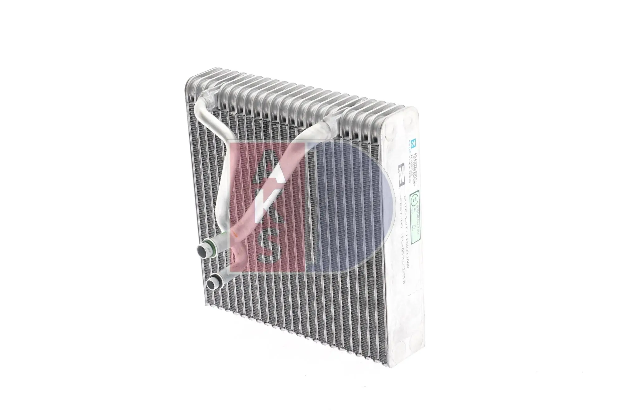 Évaporateur climatisation AKS DASIS 821510N
