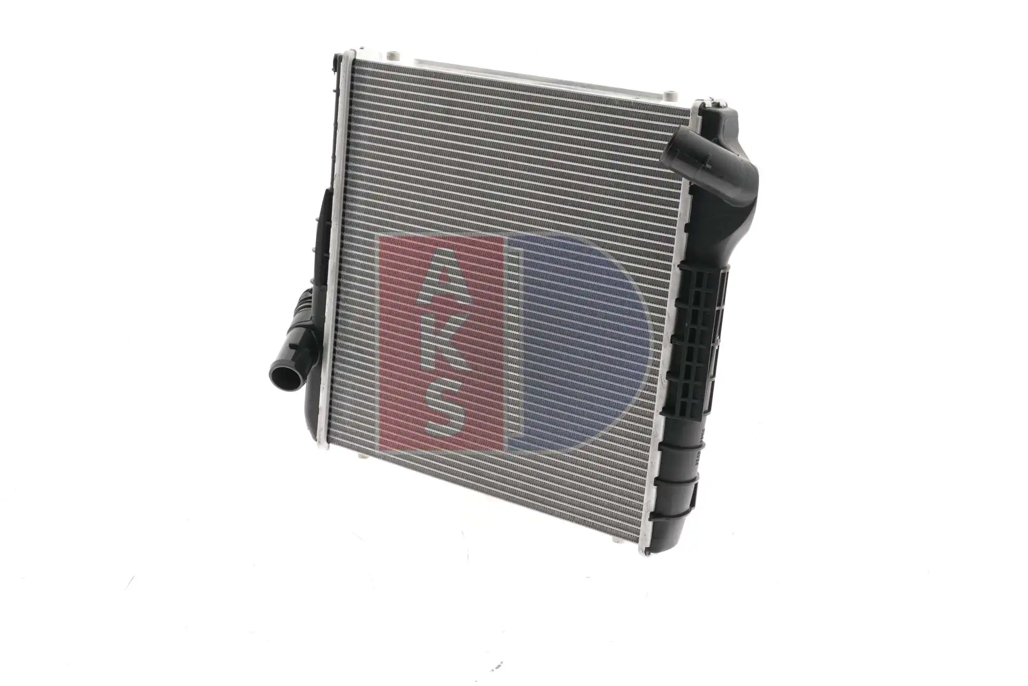Radiateur, refroidissement du moteur AKS DASIS 170016N
