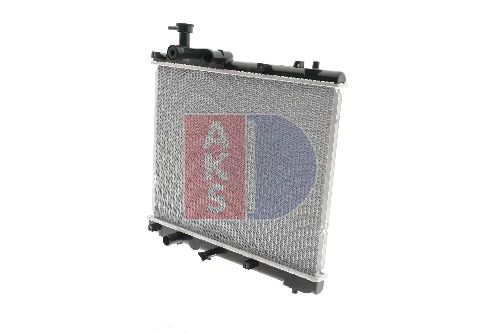 Radiateur, refroidissement du moteur AKS DASIS 320060N