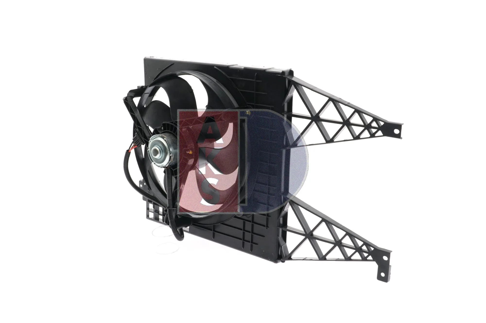 Ventilateur, refroidissement du moteur AKS DASIS 048082N