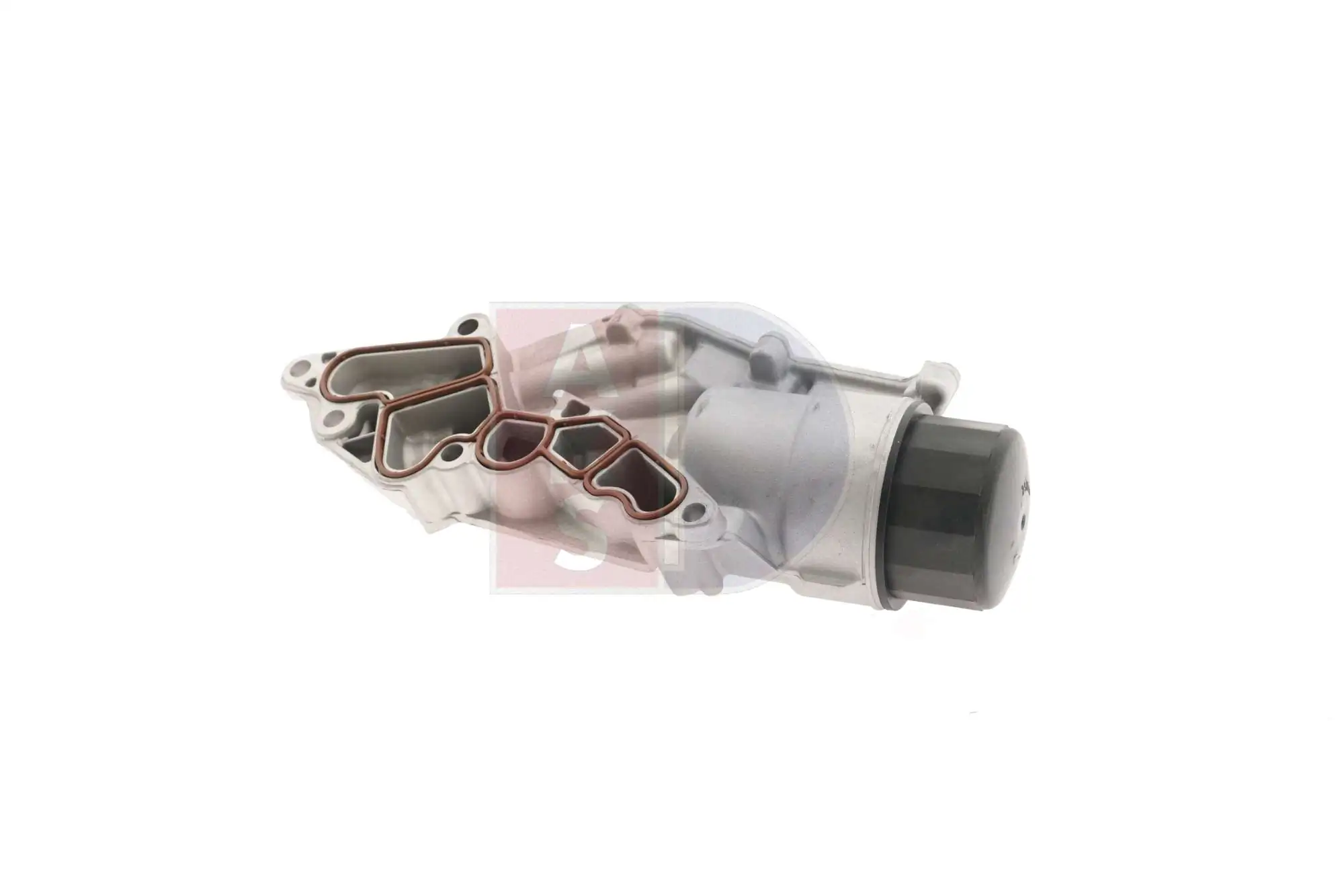 Radiateur d'huile AKS DASIS 126017N